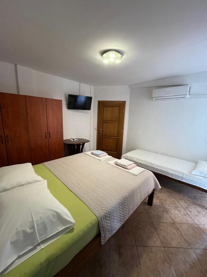 Studio Appartement