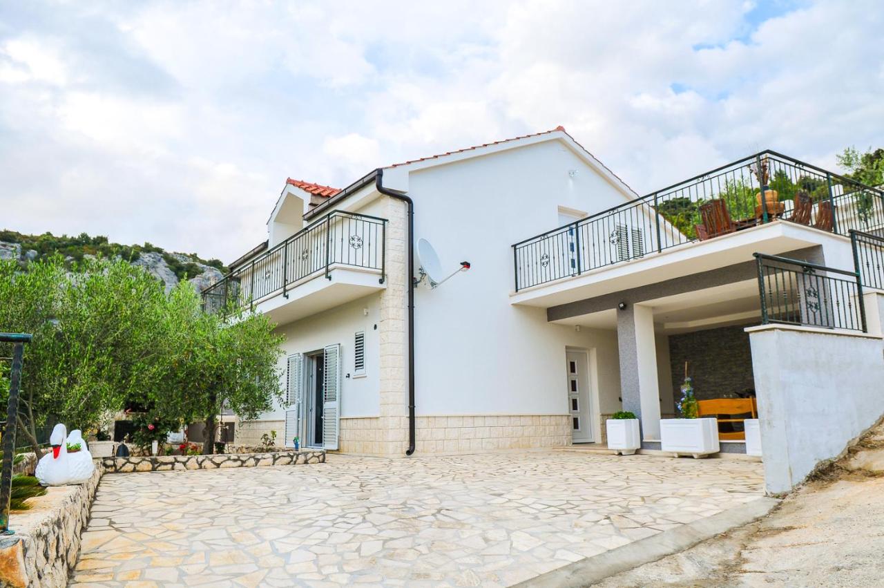 Villa Ivanka - Ferienwohnung