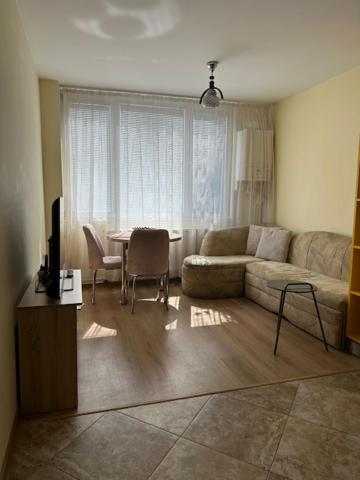 No5 Residence - Ferienwohnung Gabrowo