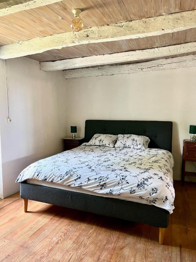 Haus mit 2 Schlafzimmern