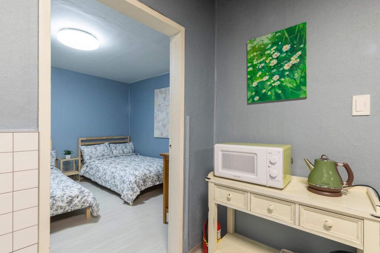 Villa con 2 Camere da Letto