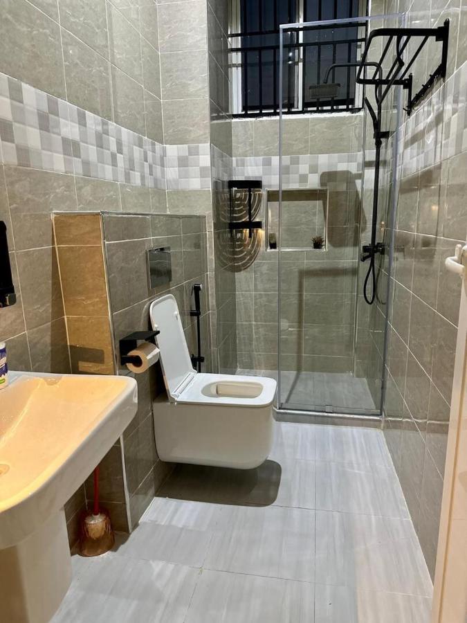 VB Homes - Ferienwohnung Daressalam