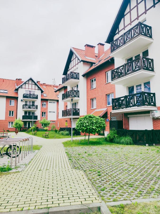 Apartament Sztutowo - B&B