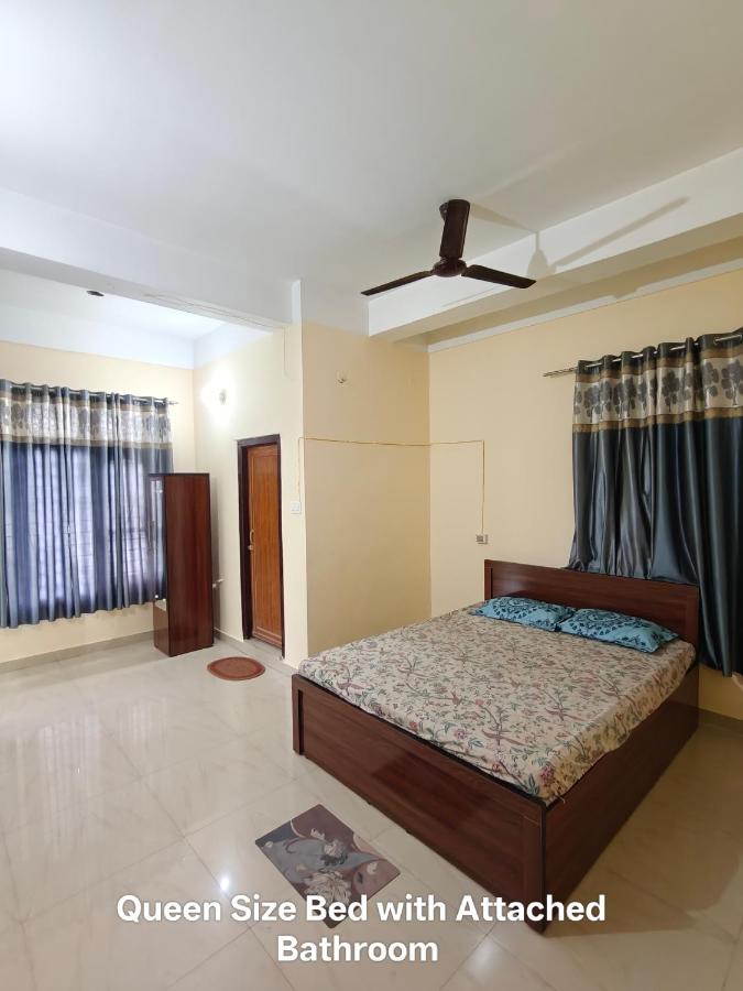 Rent N Stay - Affordable Homestay in Guwahati - Chambres d’hôtes Guwahati
