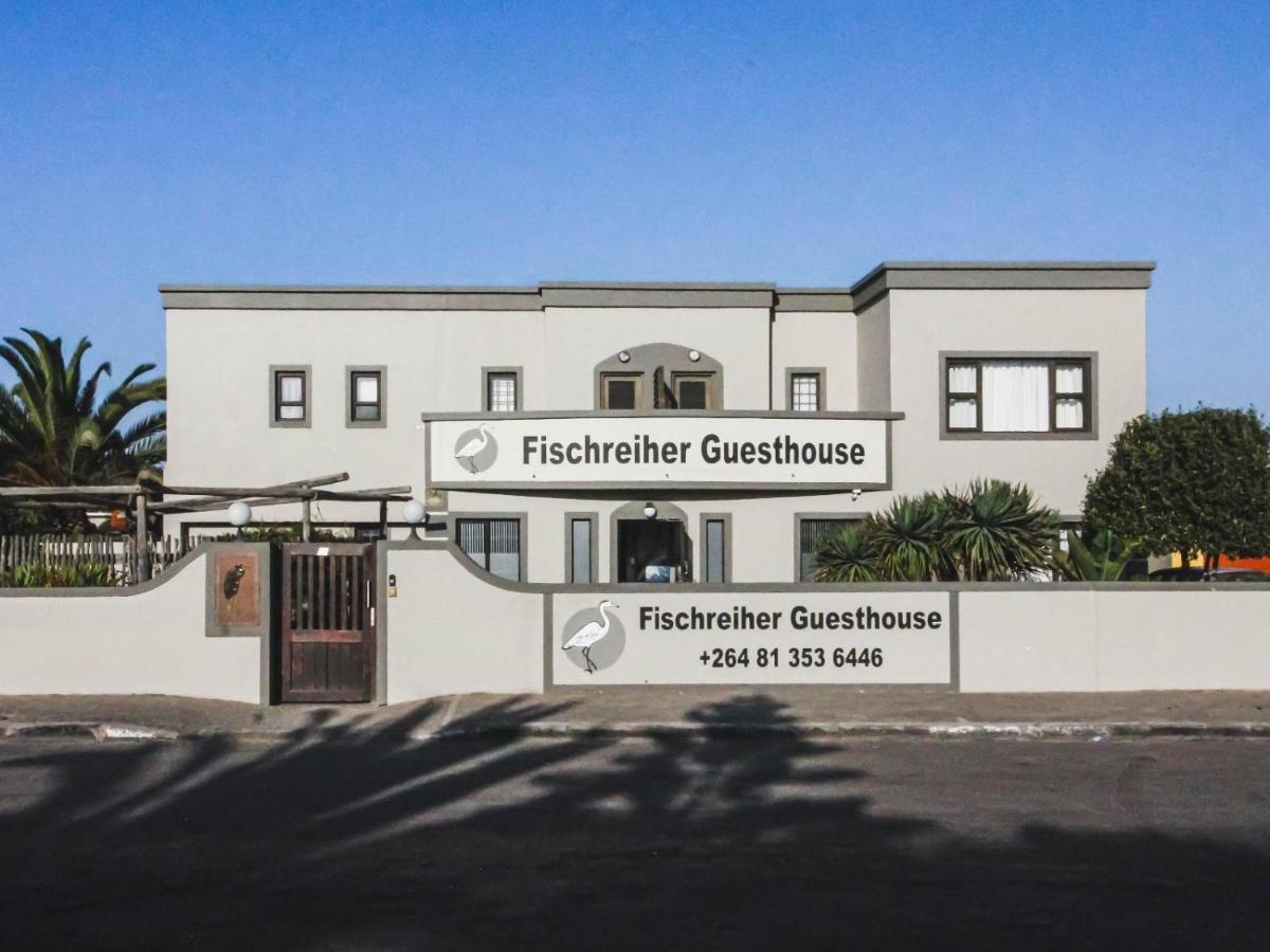 Guesthouse Fischreiher B&B - B&B
