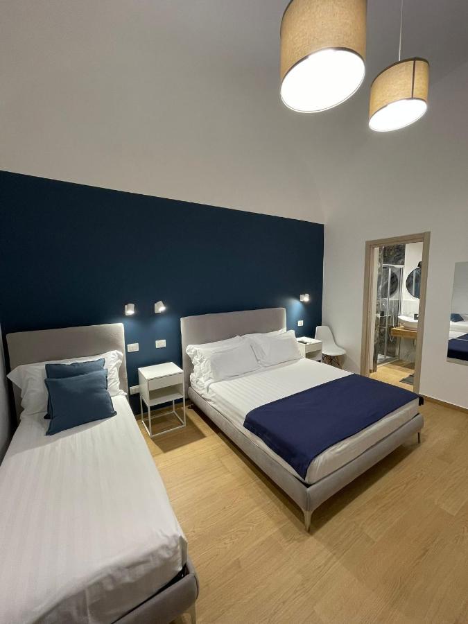 De Roggiero Rooms - B&B Trani