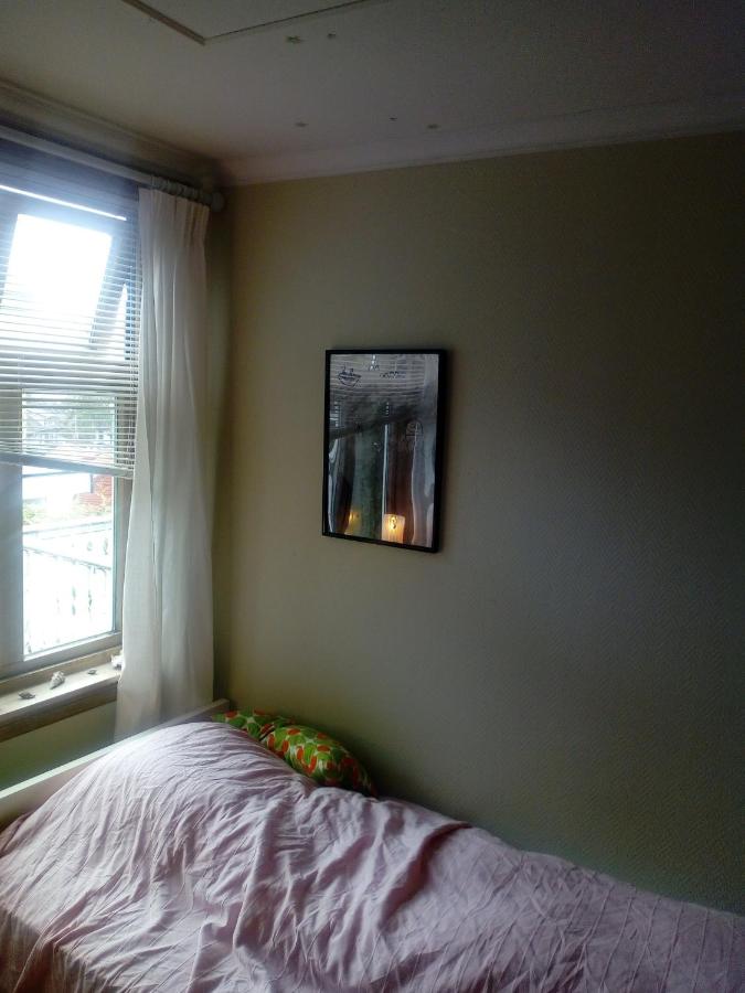 Room2B - B&B Bergen