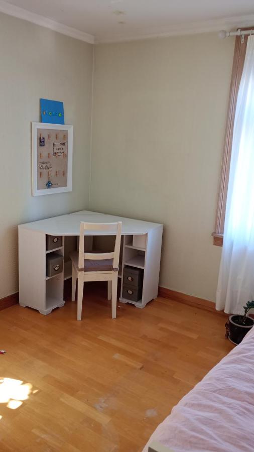 Room2B - B&B