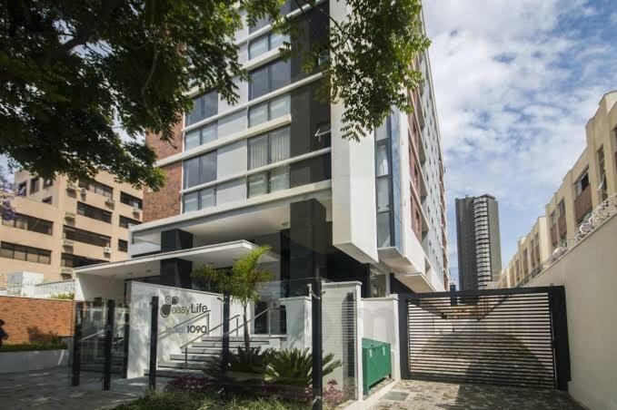 Apto bem localizado em Curitiba - Ferienwohnung Curitiba