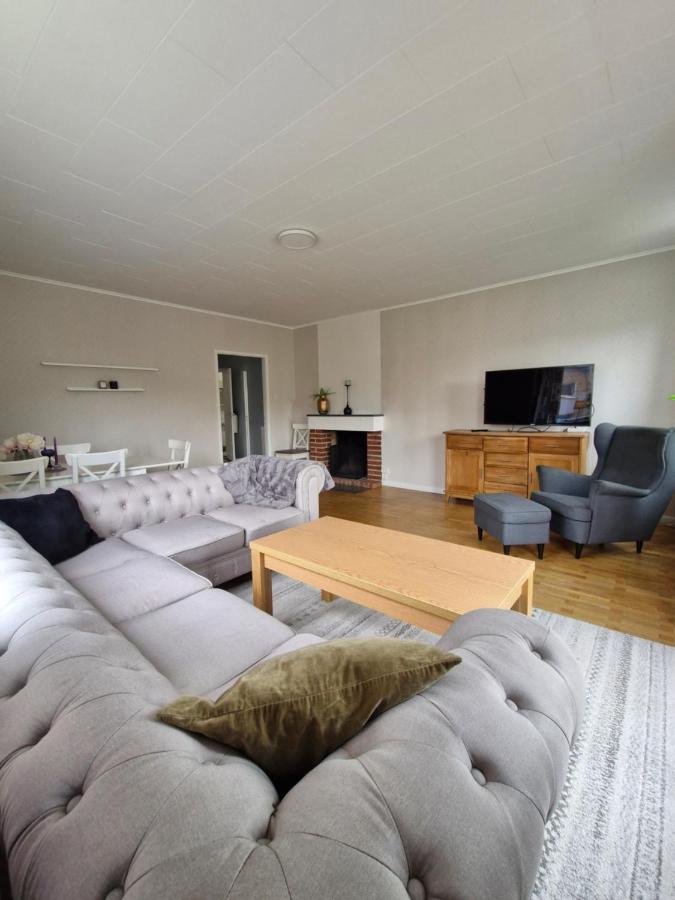 Nordbakks holiday apartments in Frostviken, Gäddede - B&B