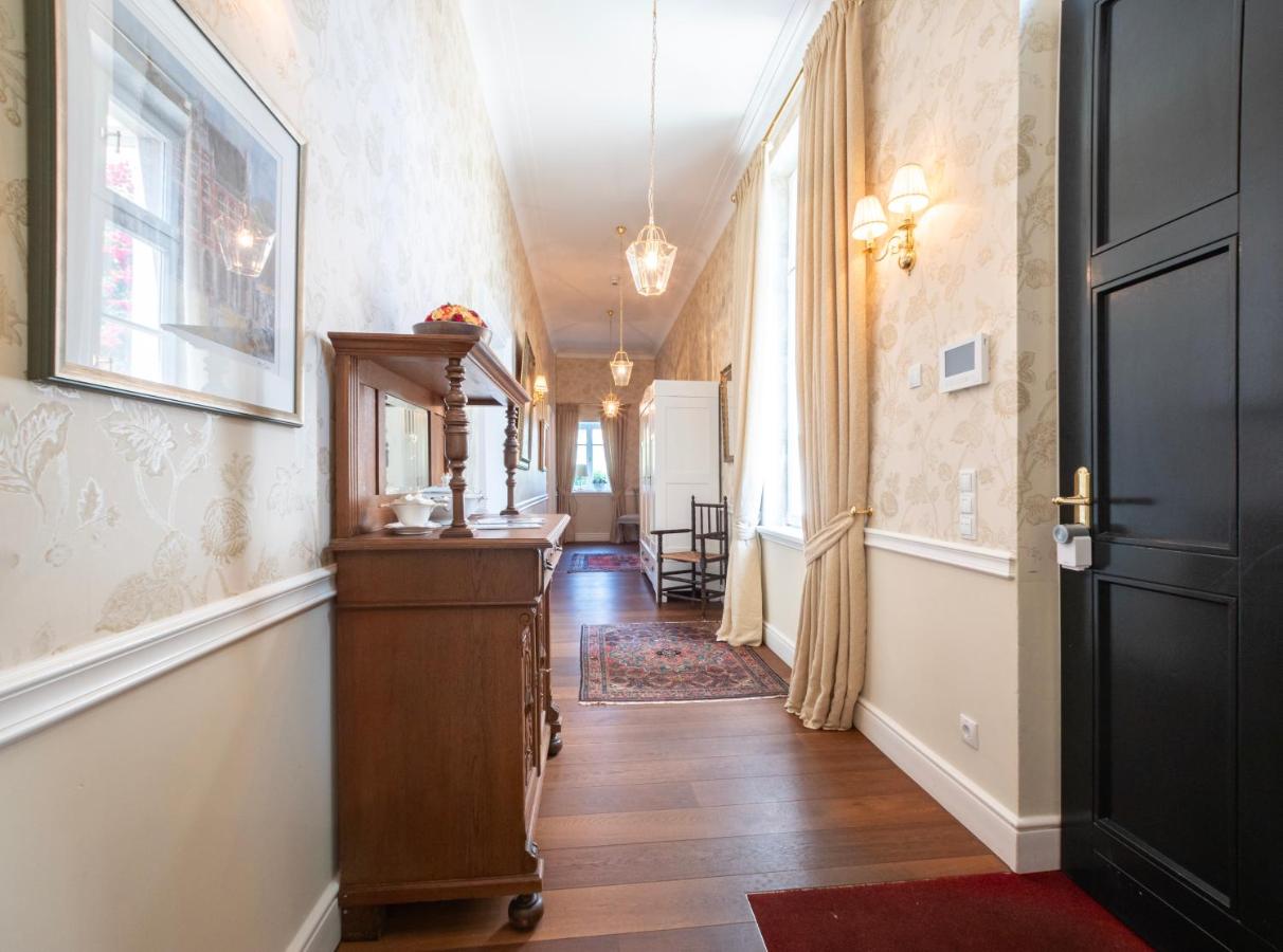 Rooms GUT HEIDEFELD - B&B Bocholt