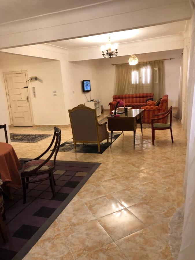 Villa agamy - Chambres d'hôtes Burj al ‘Arab al Jadīdah