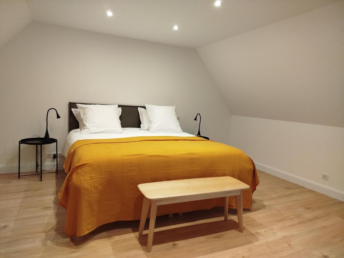 Deluxe Double Room with Bath