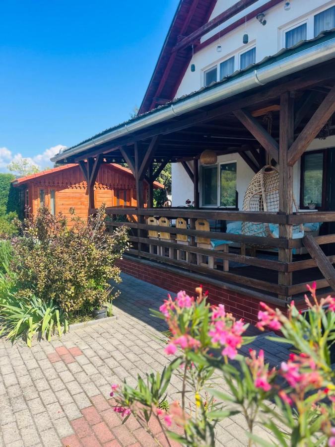 Natural Retreat Sovata - B&B