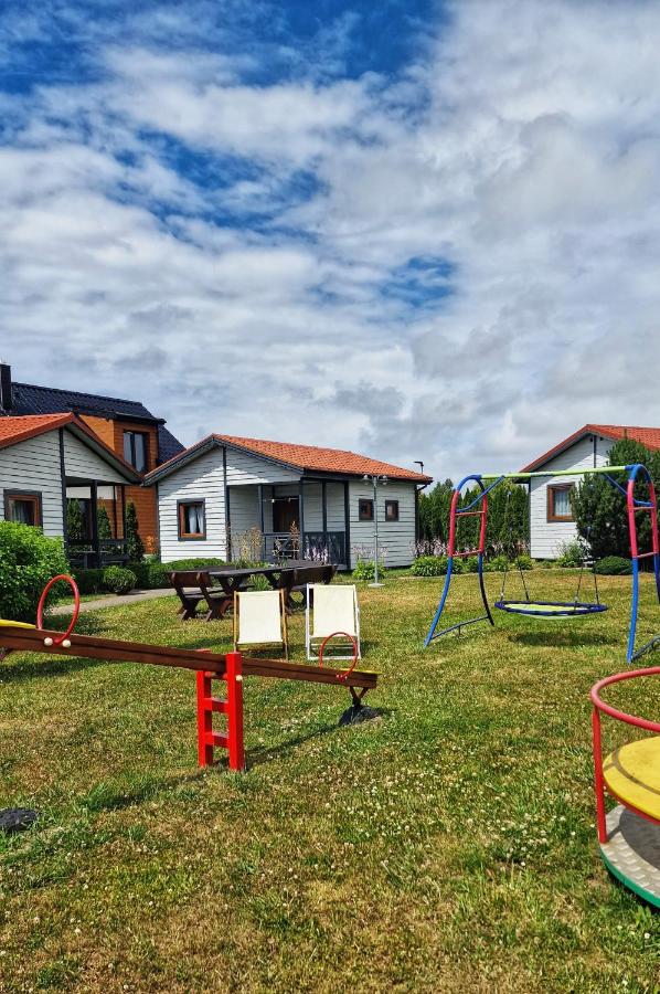Domek Standard 2 - B&B