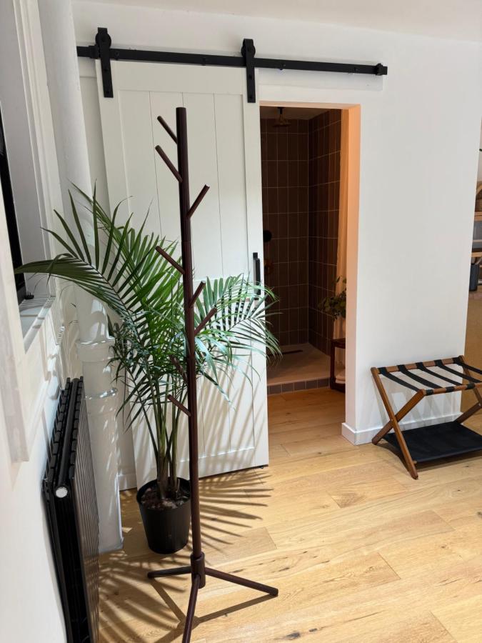 Brooklyn Hideaway - Ferienwohnung Brooklyn