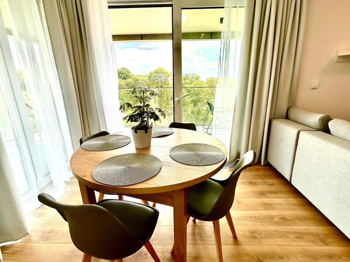 Apartament Hygge