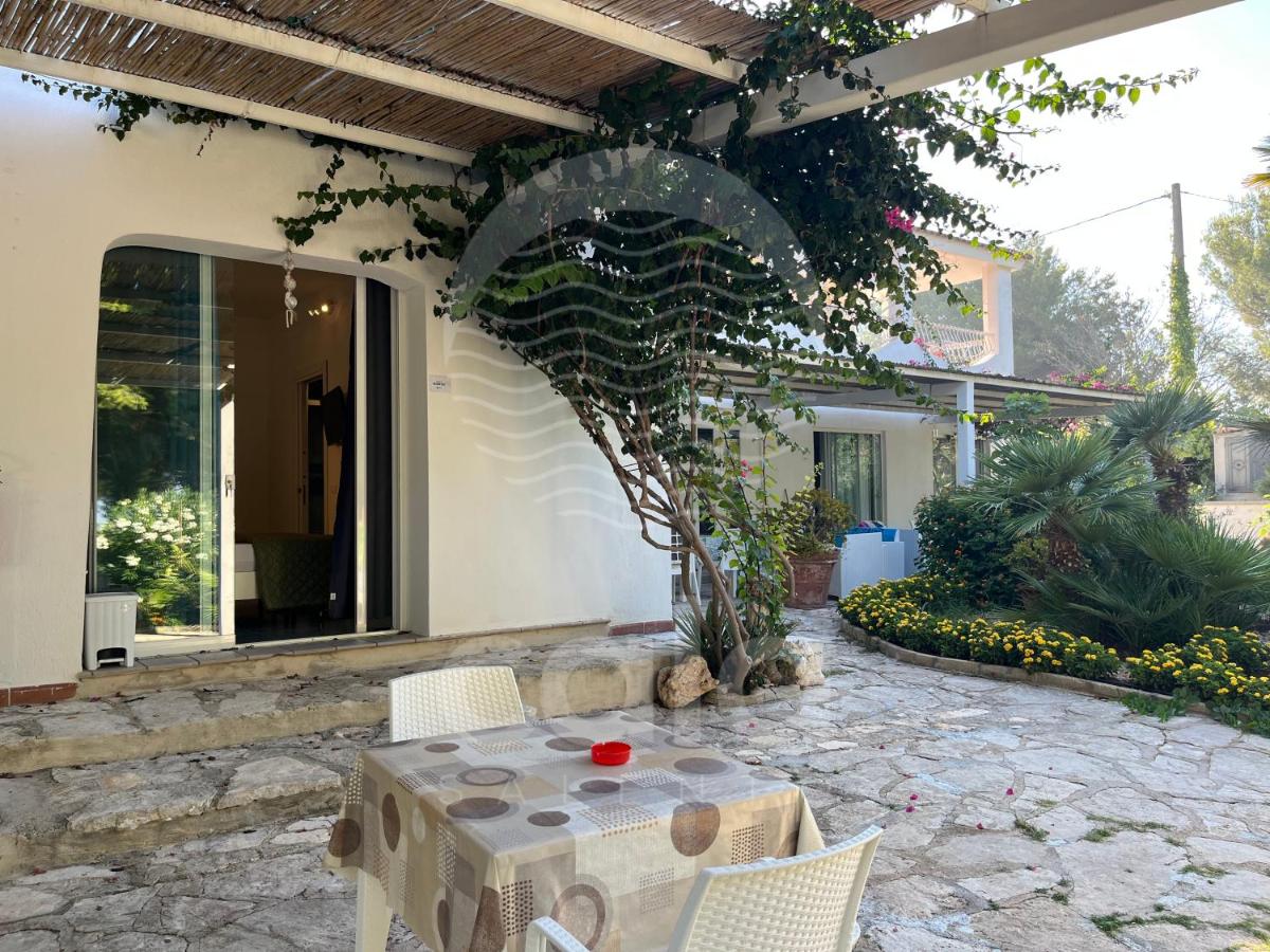 Room 103 - Piano Terra Spiaggia a 200m - B&B Porto Cesareo