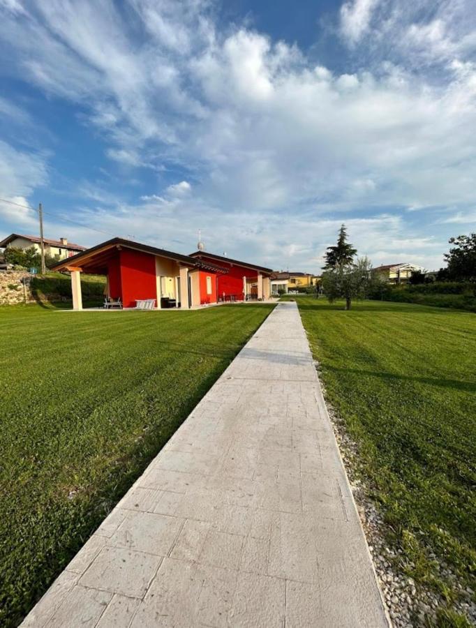 B&B da Rosy - B&B Lazise