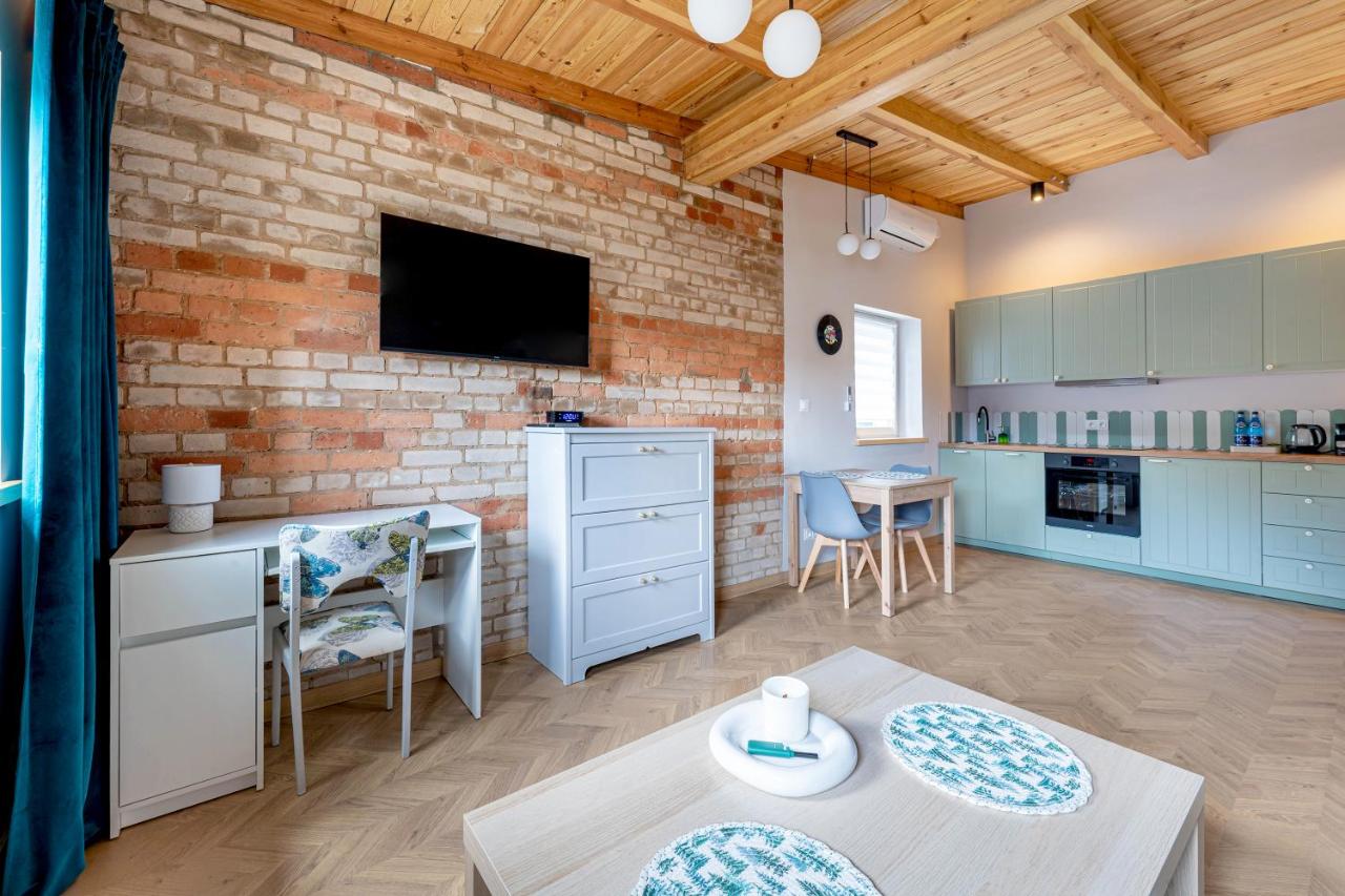 Norka - B&B Zielona Góra