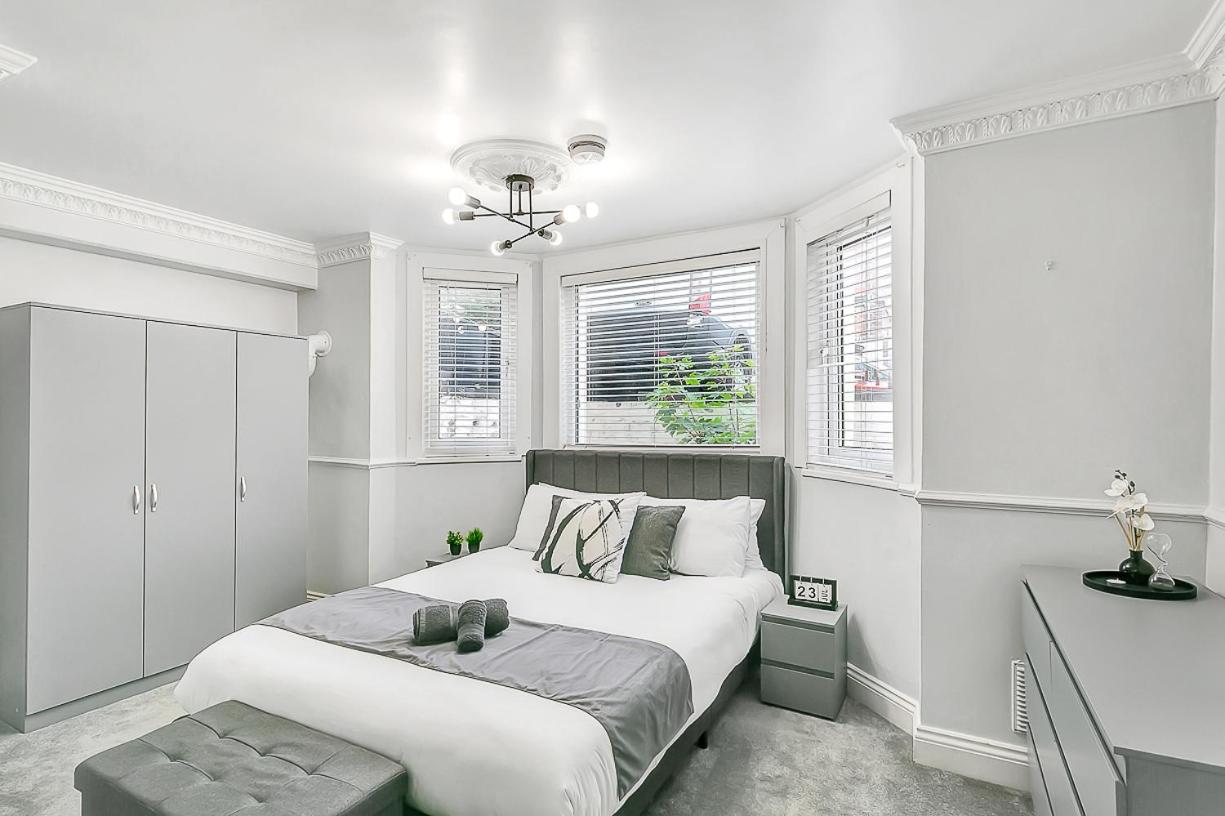 Apartamento de 3 dormitorios Premium