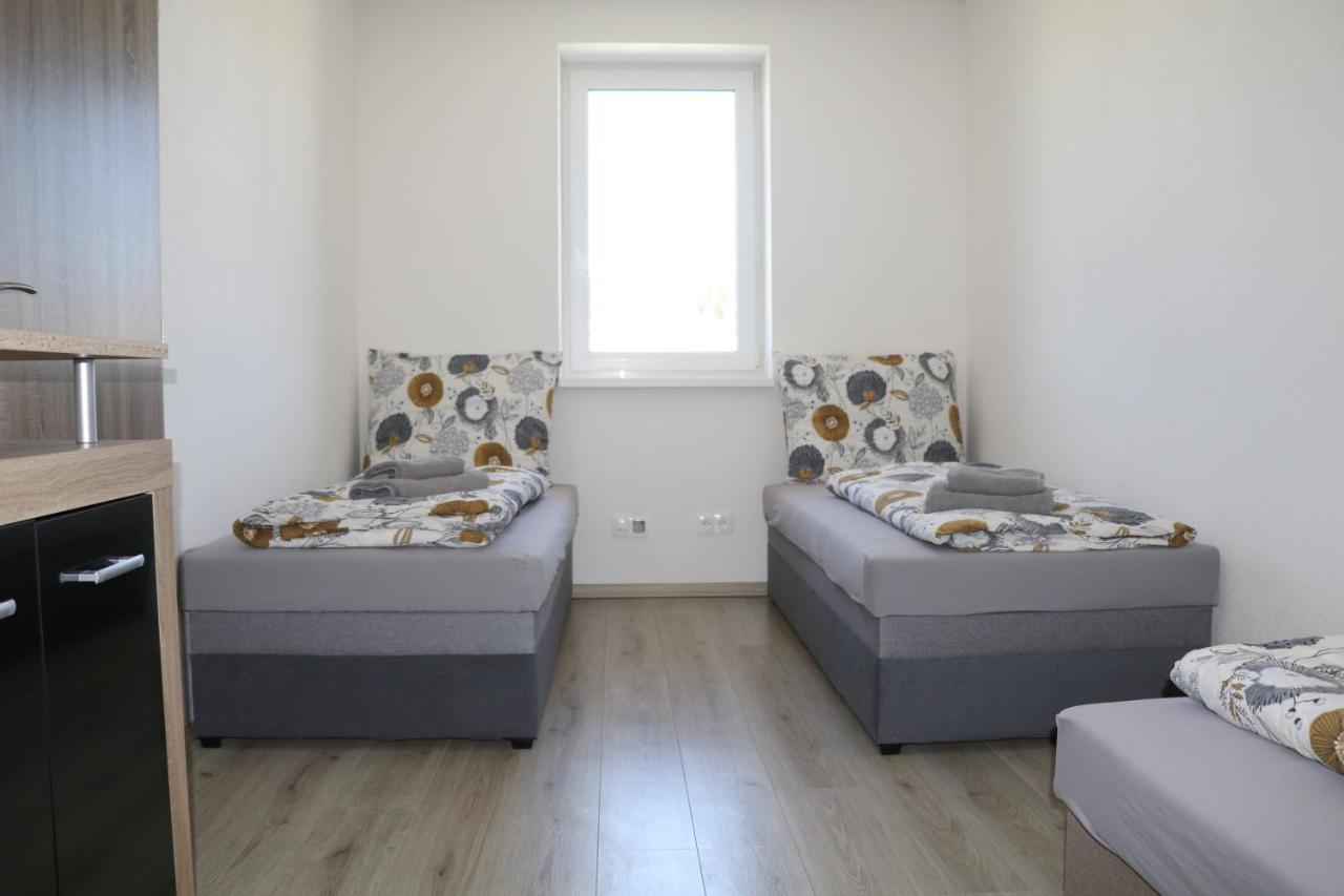 Appartamento Premier con 1 Camera da Letto
