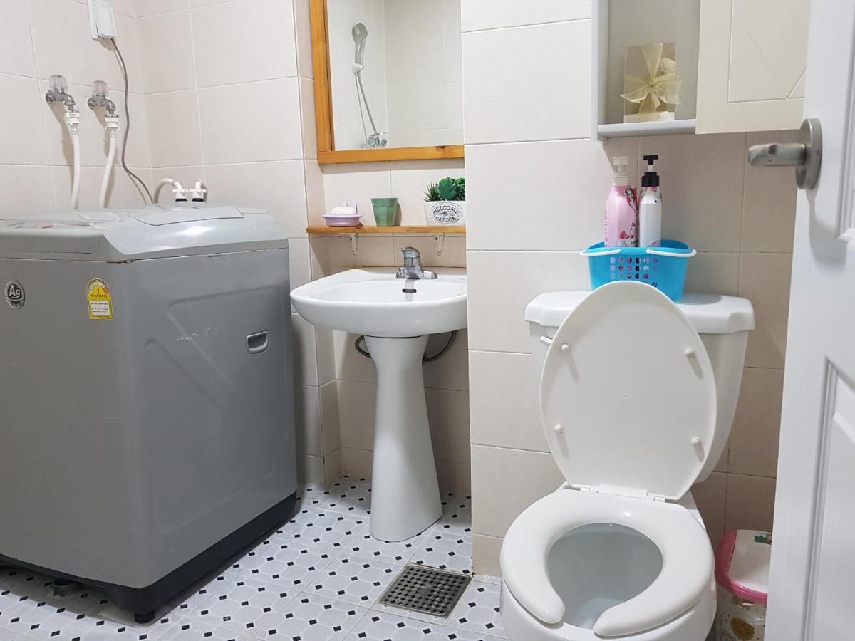 Appartamento Deluxe con 1 Camera da Letto