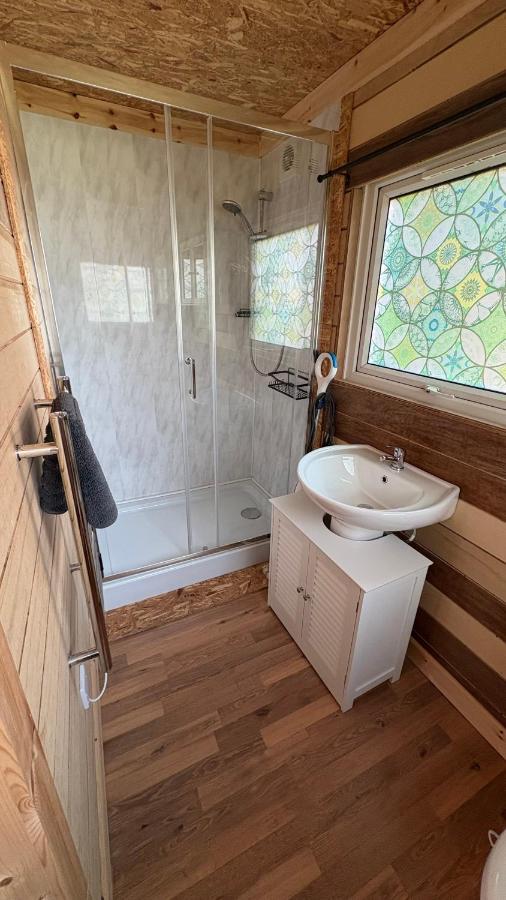 Chalet met 1 Slaapkamer