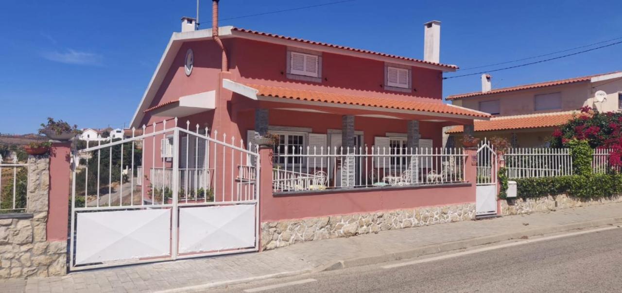 Villa São Filipe - B&B