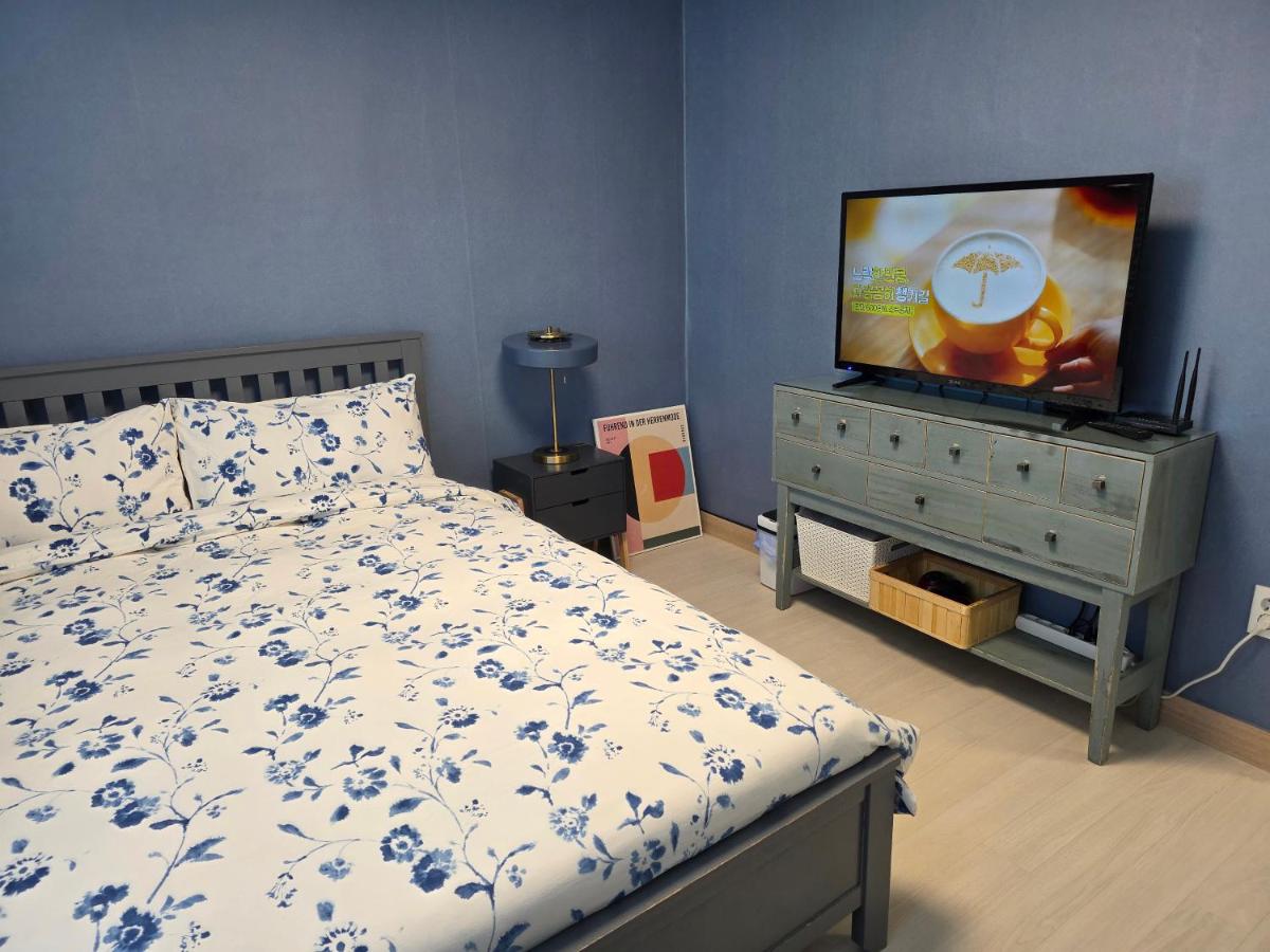 Villa con 2 Camere da Letto