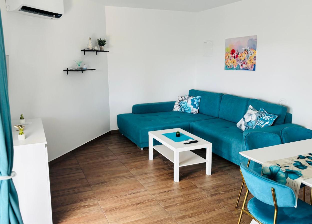Apartment mit 2 Schlafzimmern