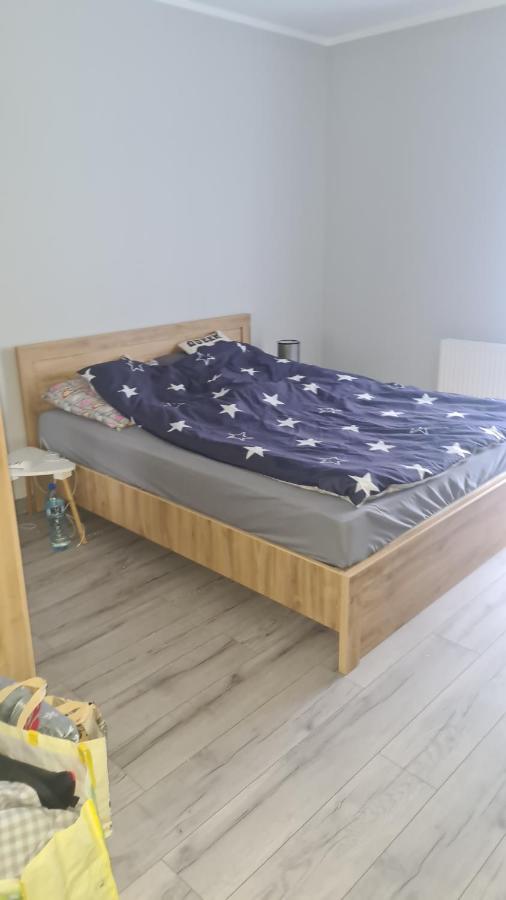 Zuzia Apartments - B&B