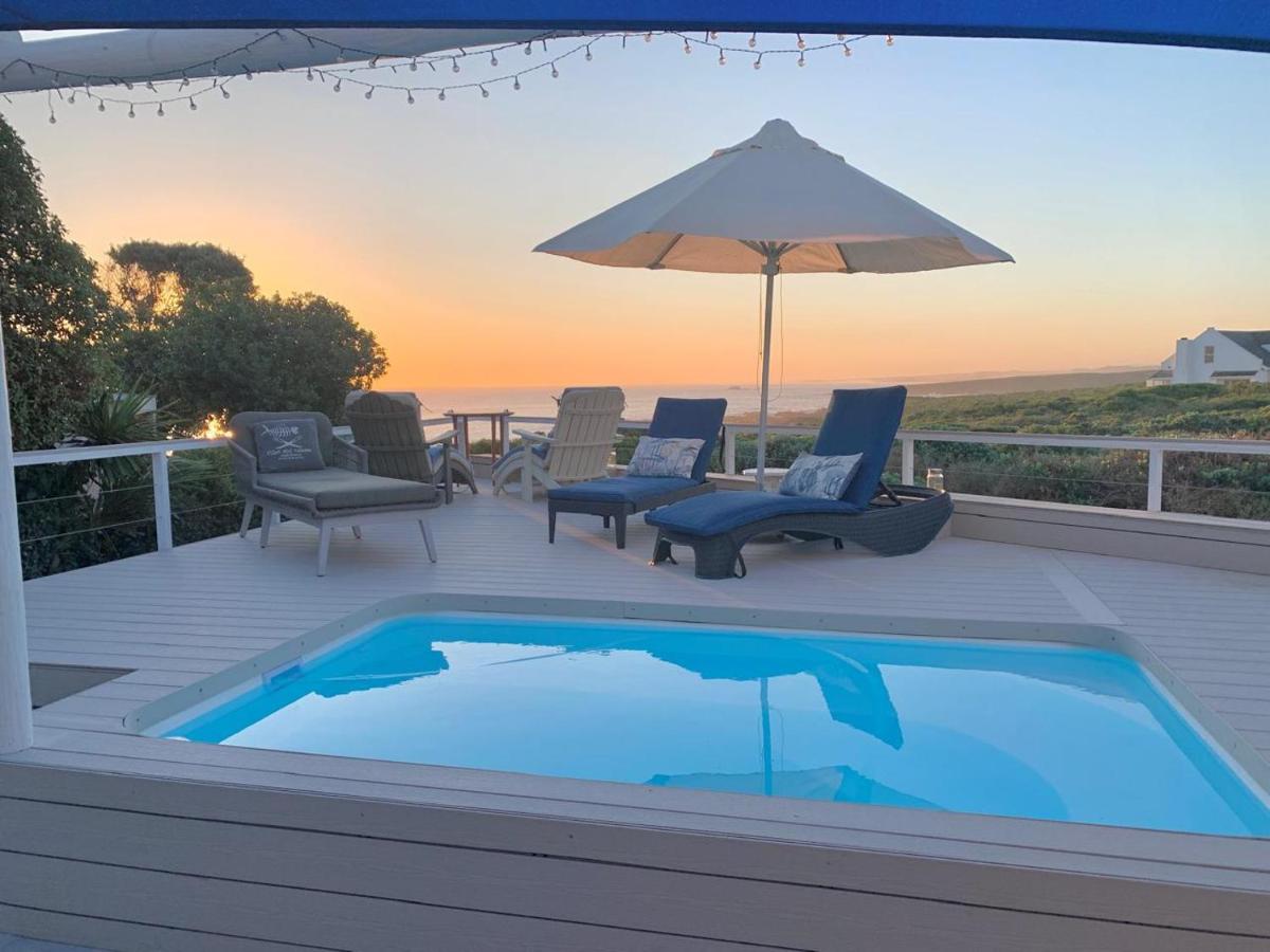The Starfish View - Ferienwohnung Grottobaai