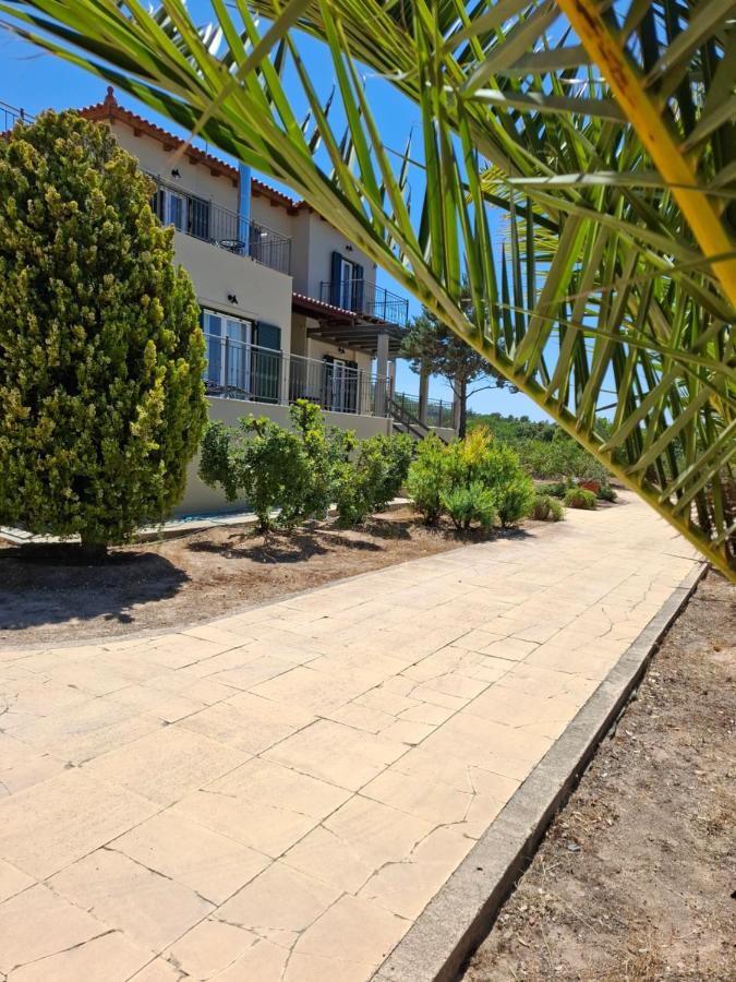 MARFAIA - Villa by the sea - B&B