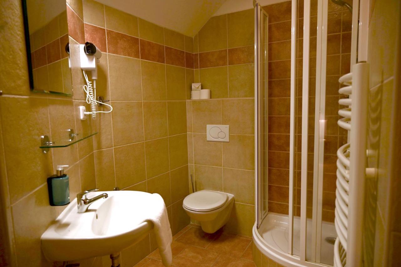 Chambre Simple