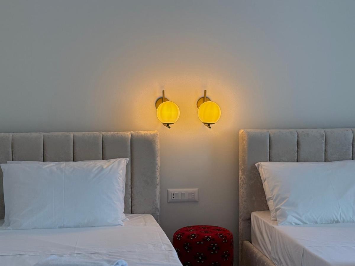 Habitación Triple Estándar