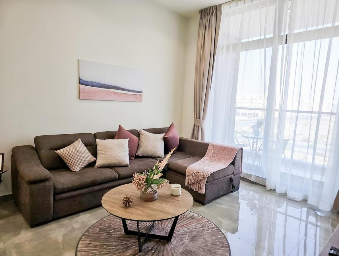 Majestic Retreat - 1BR Dubai - B&B Dubai