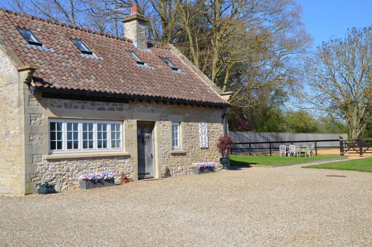 Luxury Old Stone Cottage, Beautifully Presented - B&B