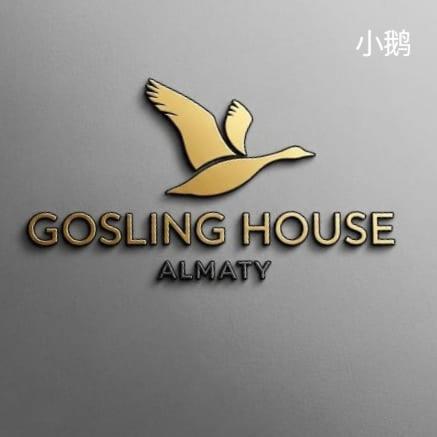 Guest house Gosling - Ferienwohnung Almaty