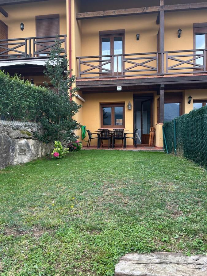 El refugio de Liébana - Ferienwohnung Ojedo