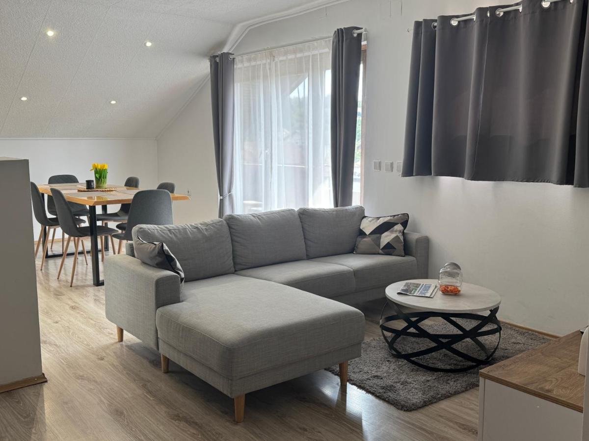 Apartment Luvera - B&B