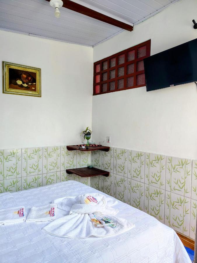 Chambre Double Standard