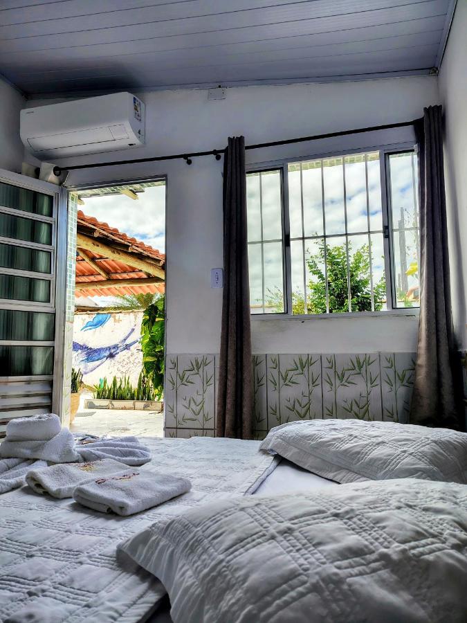 Chambre Double Standard