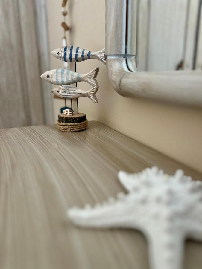 Standaard Driepersoonskamer met Uitzicht op Zee