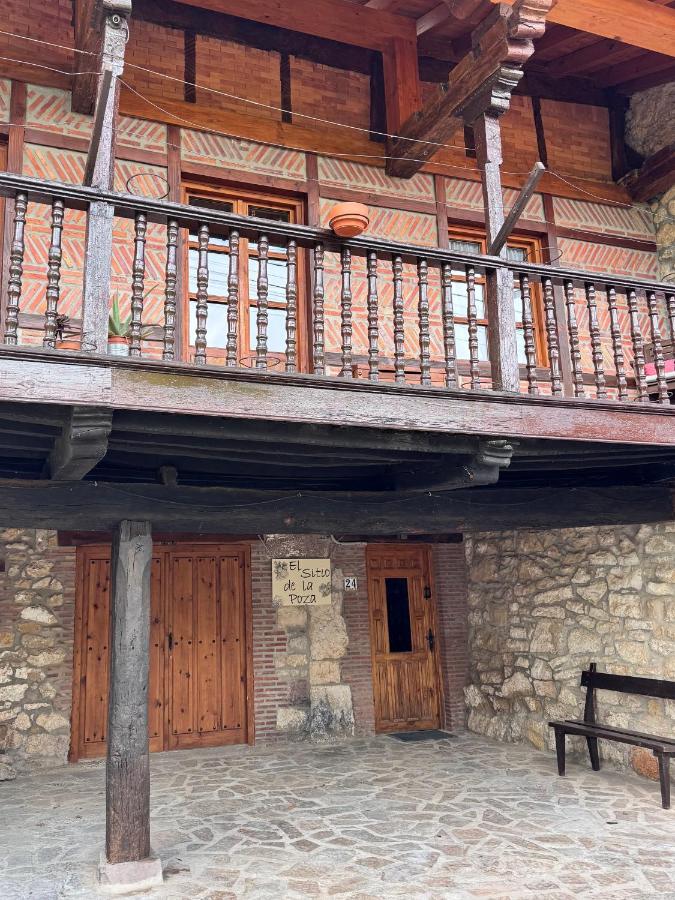 El sitio de la Poza - B&B