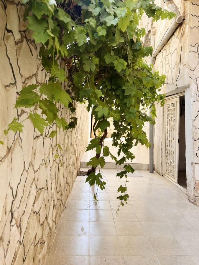 شقق المسك 2 - B&B