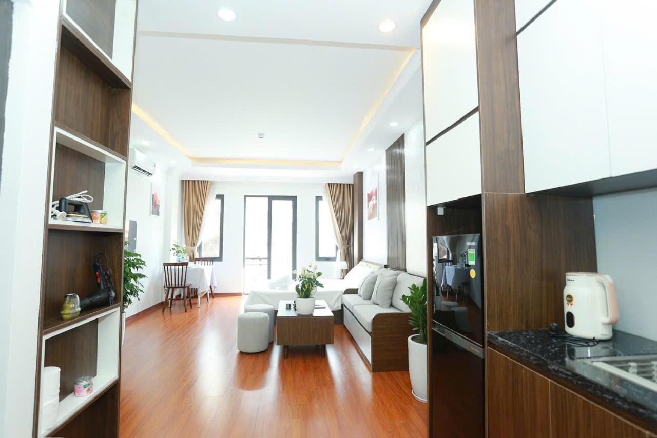 Appartement 1 Chambre
