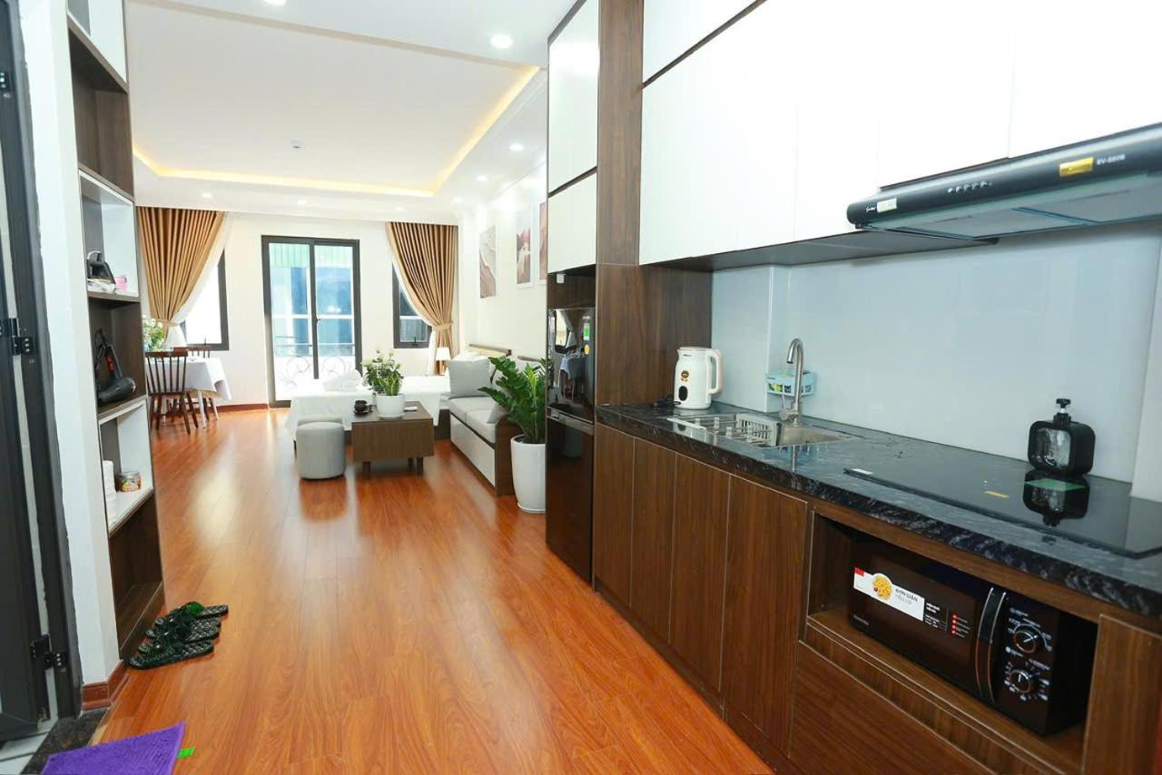 Appartement 1 Chambre