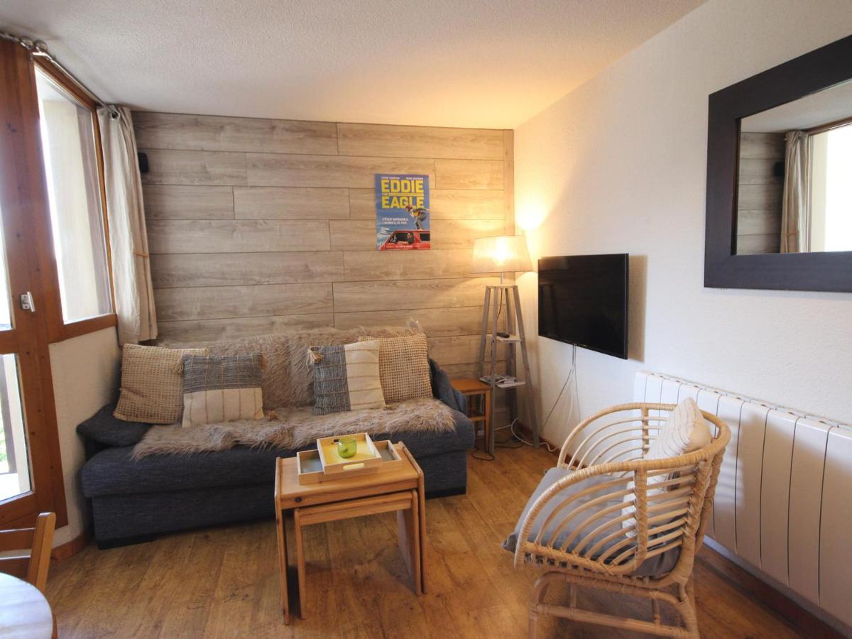 Charmant 2 pièces avec balcon, proche pistes et commerces à Vallandry - FR-1-411-887 - B&B