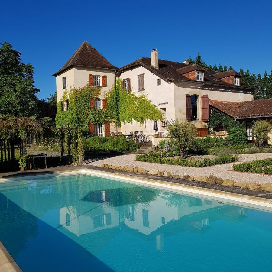 Pure Gardères - Chambres d’hôtes Monlezun
